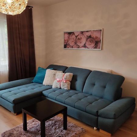 Apartment Vera 萨格勒布 外观 照片