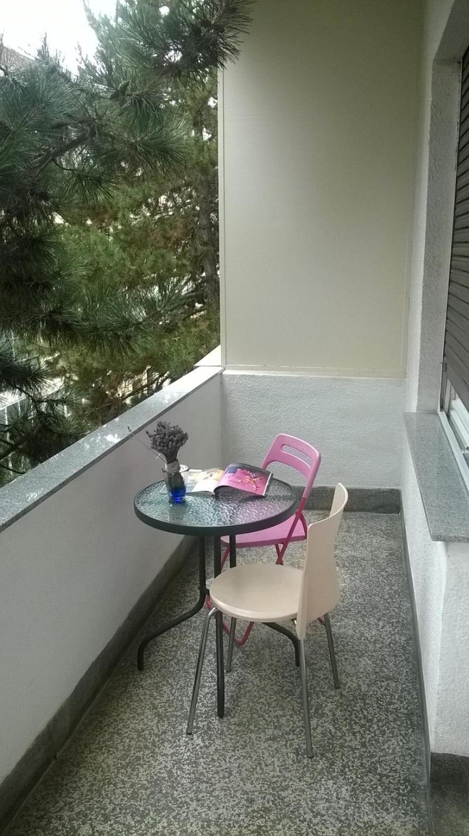 Apartment Vera 萨格勒布 外观 照片