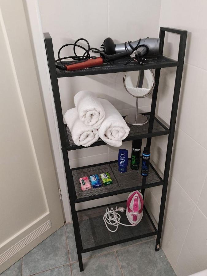 Apartment Vera 萨格勒布 外观 照片